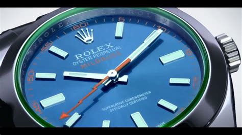 video pubblicità rolex regista di domani 201919|rolex commercials from the 1960s.